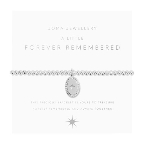 Joma A little Forever Remembered Bracelet Joma A little Forever Remembered Bracelet