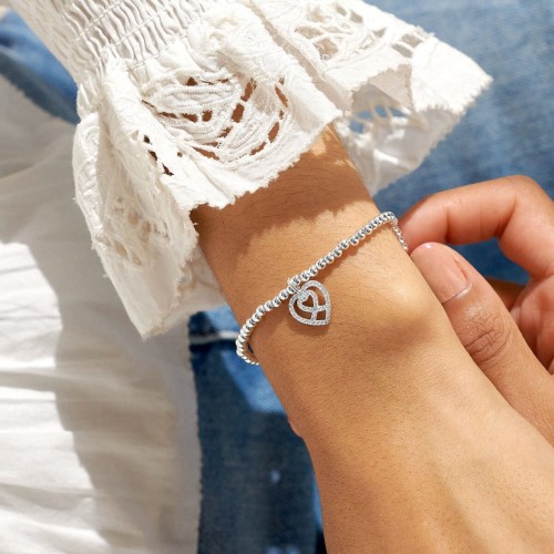 Joma A little A Day to Remember Bracelet Joma A little A Day to Remember Bracelet