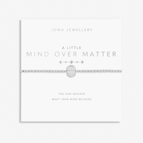 Joma A Little Mind Over Matter Bracelet Joma A Little Mind Over Matter Bracelet