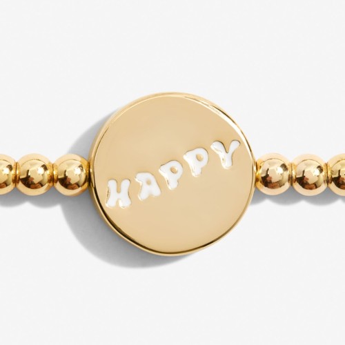 Joma A Little Happiness Bracelet Joma A Little Happiness Bracelet
