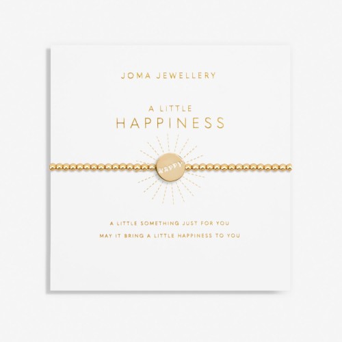 Joma A Little Happiness Bracelet Joma A Little Happiness Bracelet