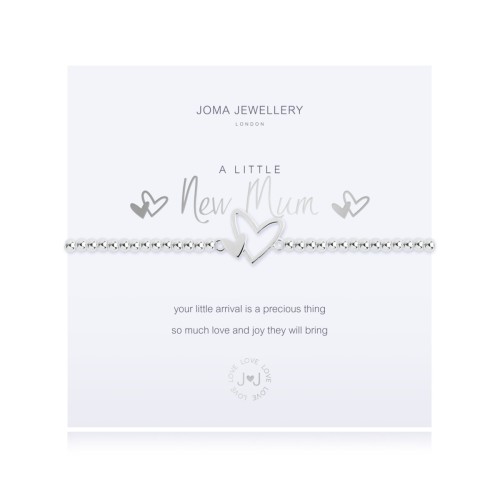 Joma A Little New Mum Bracelet Joma A Little New Mum Bracelet
