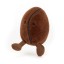 Jellycat Amuseable Coffee Bean Jellycat Amuseable Coffee Bean