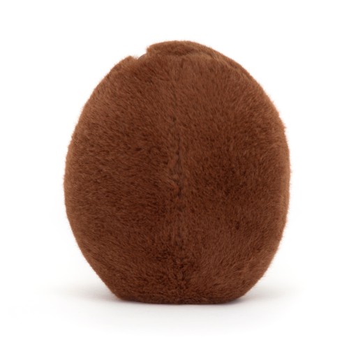 Jellycat Amuseable Coffee Bean Jellycat Amuseable Coffee Bean