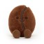 Jellycat Amuseable Coffee Bean Jellycat Amuseable Coffee Bean