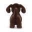 Jellycat Otto Sausage Dog Small Jellycat Otto Sausage Dog Small