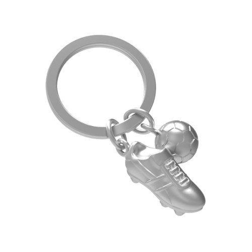 Meta Morphose Football Keyring Meta Morphose Football Keyring