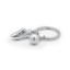 Meta Morphose Football Keyring Meta Morphose Football Keyring