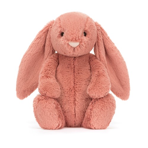 Jellycat Bashful Bunny Sorrel Medium Jellycat Bashful Bunny Sorrel Medium