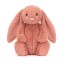 Jellycat Bashful Bunny Sorrel Medium Jellycat Bashful Bunny Sorrel Medium