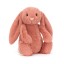 Jellycat Bashful Bunny Sorrel Medium Jellycat Bashful Bunny Sorrel Medium