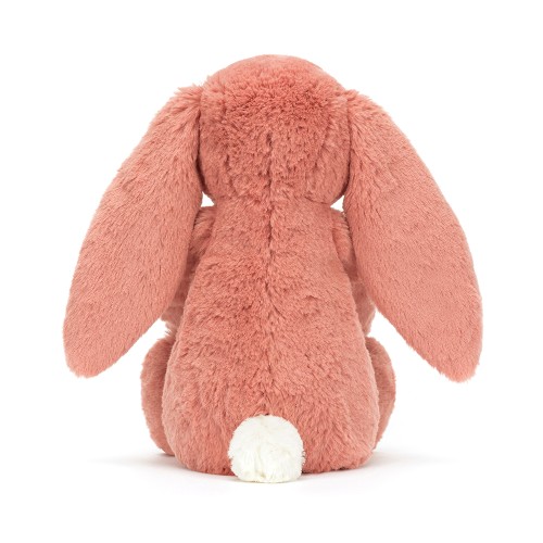 Jellycat Bashful Bunny Sorrel Medium Jellycat Bashful Bunny Sorrel Medium