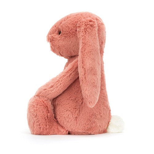 Jellycat Bashful Bunny Sorrel Medium Jellycat Bashful Bunny Sorrel Medium