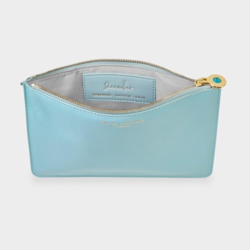 Katie Loxton December Birthstone Perfect Pouch Katie Loxton December Birthstone Perfect Pouch