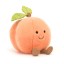 Jellycat Amuseable Peach Jellycat Amuseable Peach