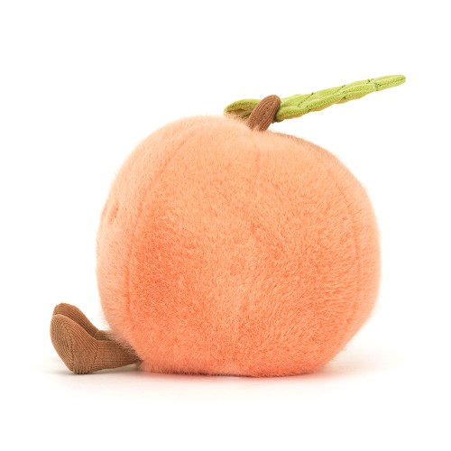 Jellycat Amuseable Peach Jellycat Amuseable Peach
