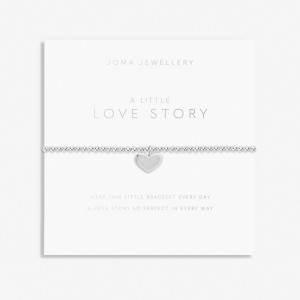 Joma A Little Love Story Bracelet