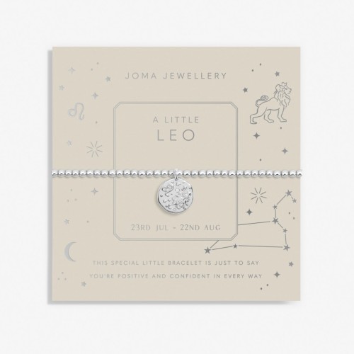 Joma A Little Leo Star Sign Bracelet (New) Joma A Little Leo Star Sign Bracelet (New)
