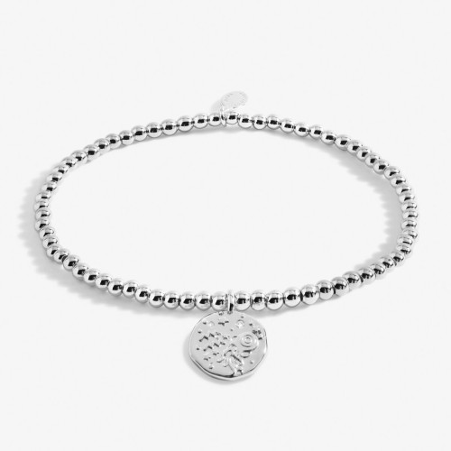 Joma A Little Aquarius Star Sign Bracelet (New) Joma A Little Aquarius Star Sign Bracelet (New)