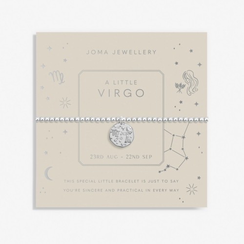 Joma A Little Virgo Star Sign Bracelet (New) Joma A Little Virgo Star Sign Bracelet (New)