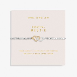 Joma Beautiful Bestie Bracelet