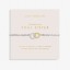 Joma Forever My Soul Sister Bracelet Joma Forever My Soul Sister Bracelet