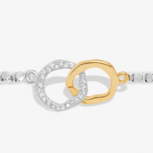 Joma Forever My Soul Sister Bracelet