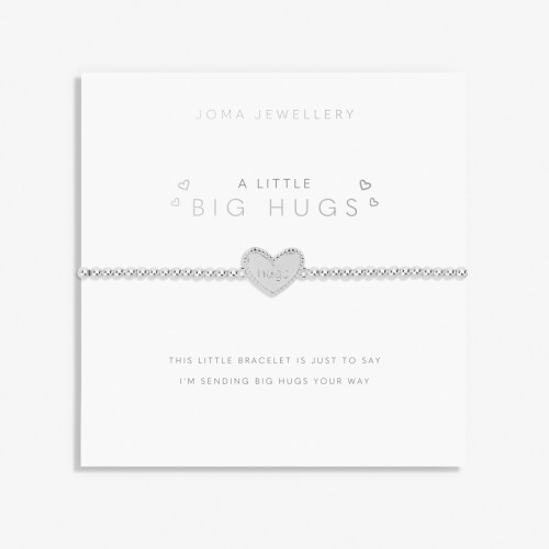 Joma A Little Big Hugs Bracelet Joma A Little Big Hugs Bracelet