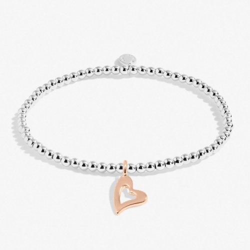 Joma A Little Lucky To Have A Friend Like You Bracelet Joma A Little Lucky To Have A Friend Like You Bracelet