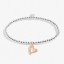 Joma A Little Lucky To Have A Friend Like You Bracelet Joma A Little Lucky To Have A Friend Like You Bracelet
