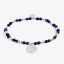 Joma Children's A Little September Birthstone Bracelet Joma Children's A Little September Birthstone Bracelet