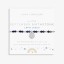 Joma Children's A Little September Birthstone Bracelet Joma Children's A Little September Birthstone Bracelet