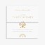 Joma Children's A Little Three Wishes Bracelet Joma Children's A Little Three Wishes Bracelet
