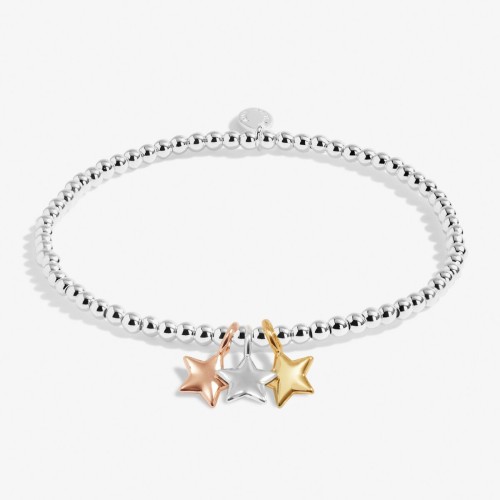 Joma Children's A Little Three Wishes Bracelet Joma Children's A Little Three Wishes Bracelet