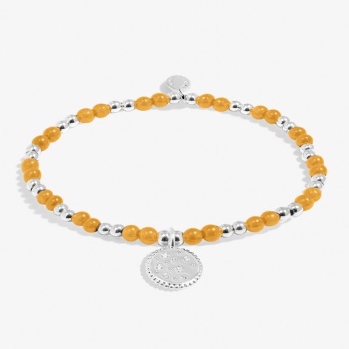 Joma Children's A Little November Birthstone Bracelet Joma Children's A Little November Birthstone Bracelet
