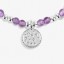 Joma Children's A Little February Birthstone Bracelet Joma Children's A Little February Birthstone Bracelet