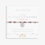 Joma Children's A Little October Birthstone Bracelet Joma Children's A Little October Birthstone Bracelet