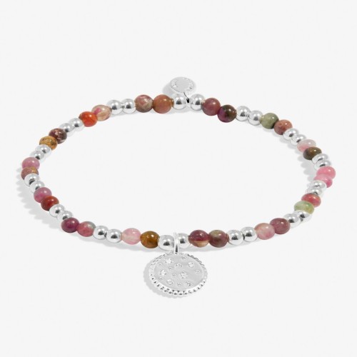 Joma Children's A Little October Birthstone Bracelet Joma Children's A Little October Birthstone Bracelet