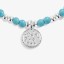 Joma Children's A Little December Birthstone Bracelet Joma Children's A Little December Birthstone Bracelet