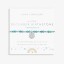 Joma Children's A Little December Birthstone Bracelet Joma Children's A Little December Birthstone Bracelet