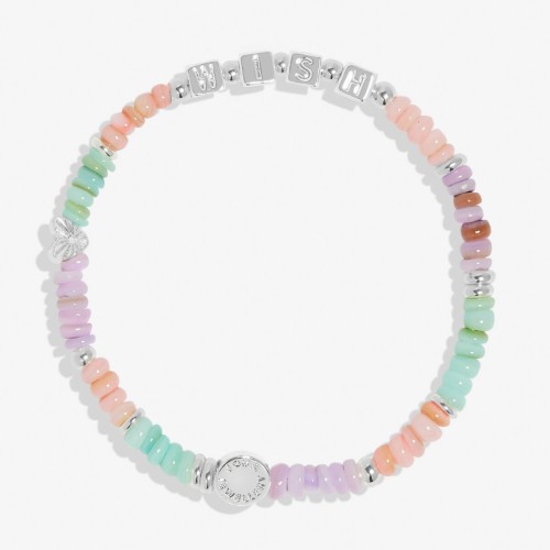Joma Children's Birthday Wish Bracelet Joma Children's Birthday Wish Bracelet