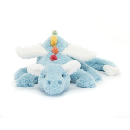 Jellycat Sky Dragon Jellycat Sky Dragon