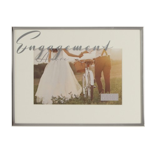 Engagement Frame Engagement Frame