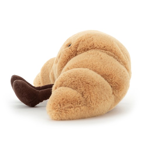 Jellycat Amuseable Croissant - Medium Jellycat Amuseable Croissant - Medium