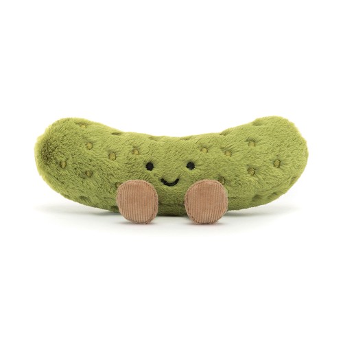 Jellycat Amuseables Pickle Jellycat Amuseables Pickle