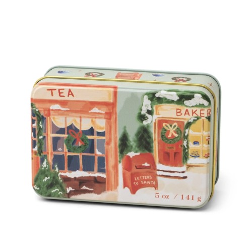 Paddywax Soy Wax Christmas Candle Sweet Orange & Fir Paddywax Soy Wax Christmas Candle Sweet Orange & Fir