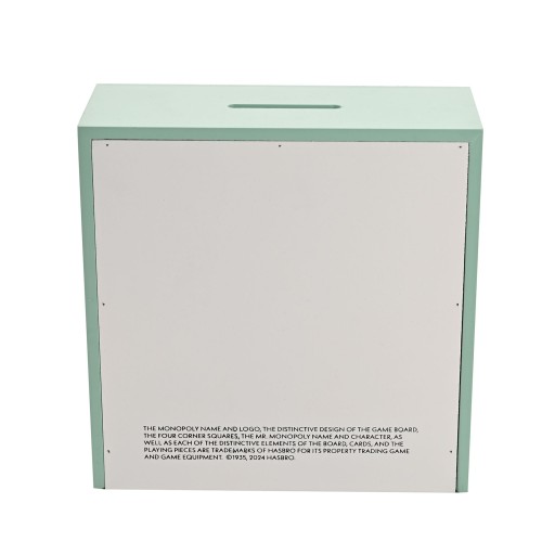 Monopoly Money Box Monopoly Money Box