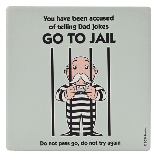 Monopoly Coast Go To Jail Monopoly Coast Go To Jail