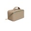 The London Train Case Co. - Stone and Sage Train Mini Case The London Train Case Co. - Stone and Sage Train Mini Case