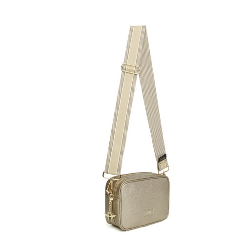 Alice Wheeler Soho Crossbody Camera Bag Bronze Alice Wheeler Soho Crossbody Camera Bag Bronze
